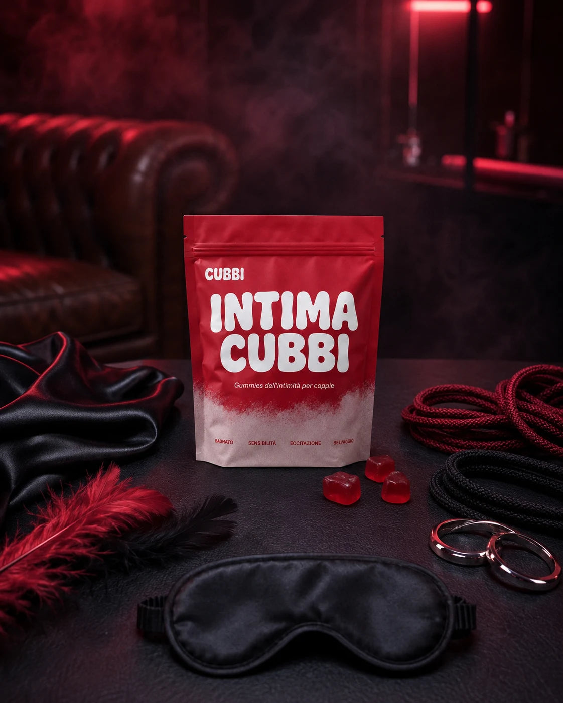 5 Motivi Per Cui Le Coppie Sono Dipendenti Da Intima Cubbi