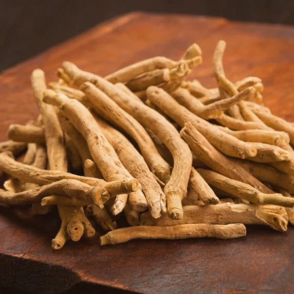Radice di Ashwagandha